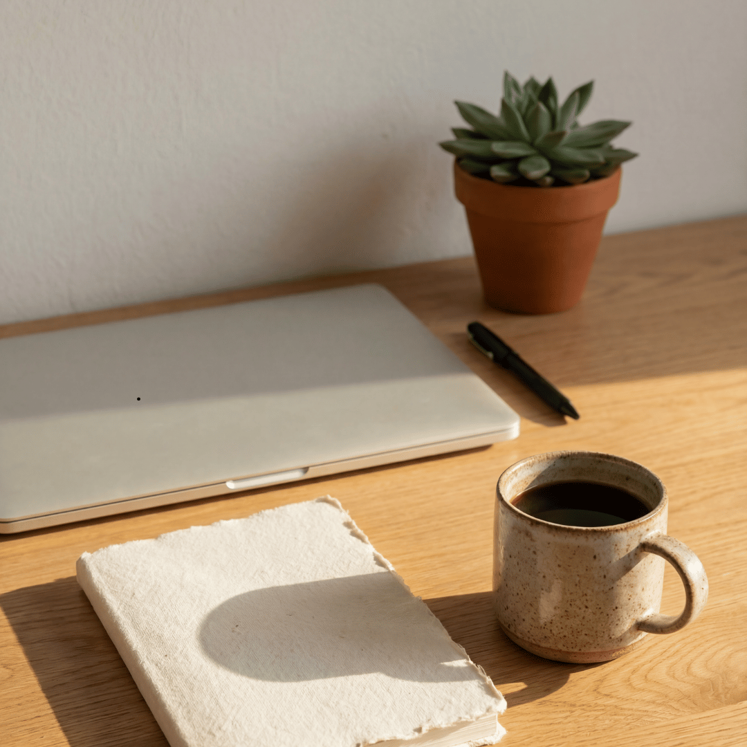 Home & Self-Care Essentials