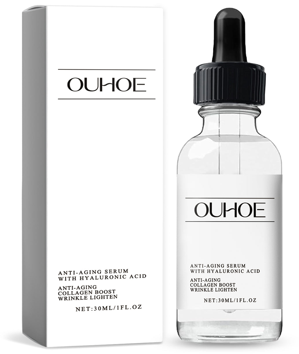 Anti-Aging Serum | Collagen Boost & Wrinkle Tightening