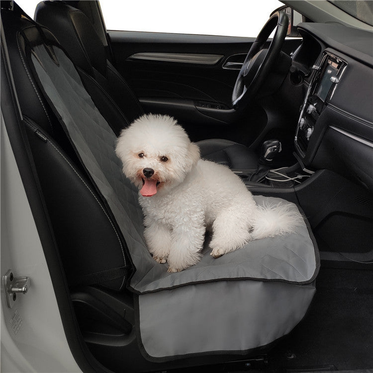 Waterproof Pet Seat Cover