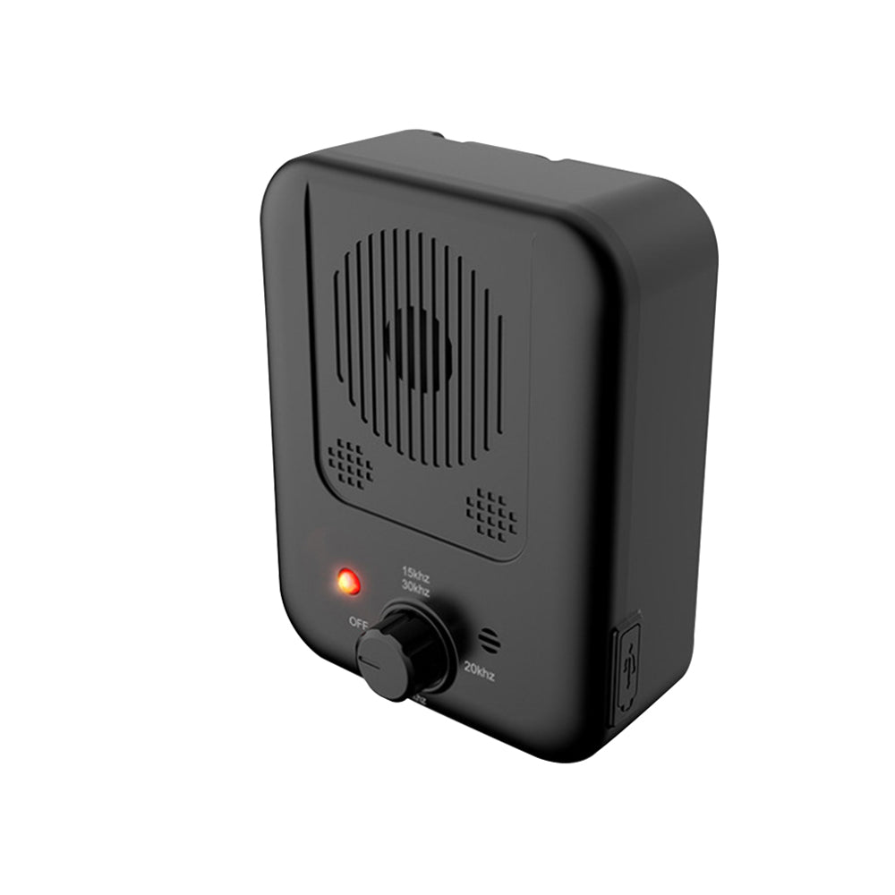 Dogs Anti Barking Ultrasonic Device