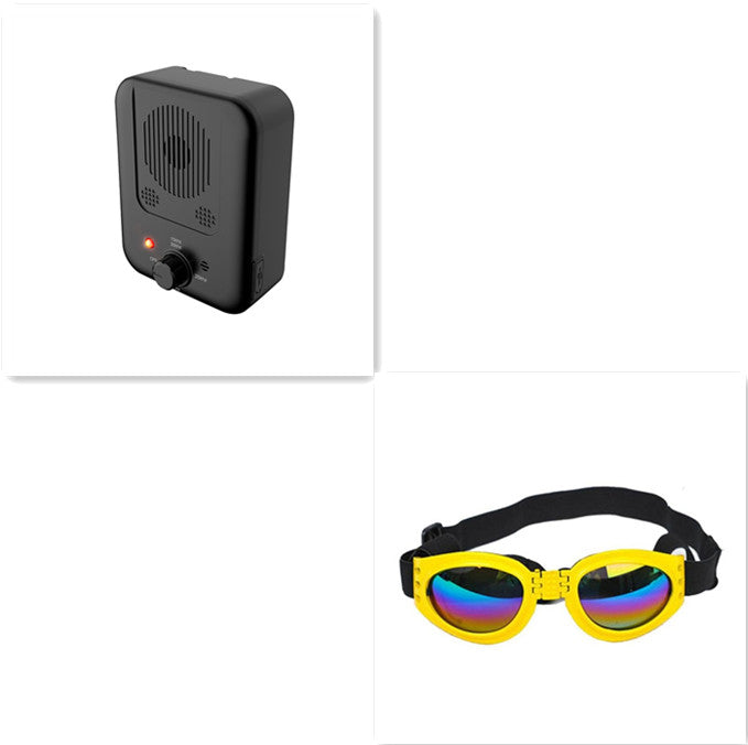 Dogs Anti Barking Ultrasonic Device