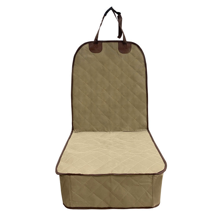 Waterproof Pet Seat Cover