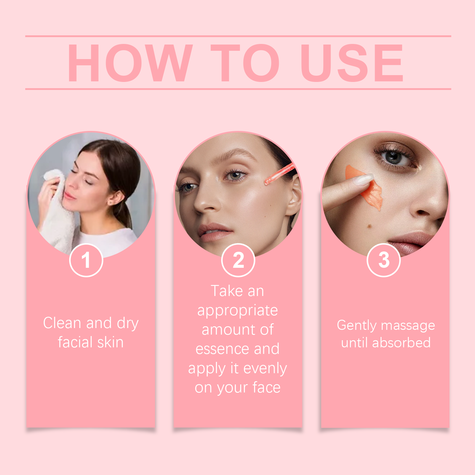 West & Month 5-in-1 Vitamin C + Niacinamide Brightening Serum