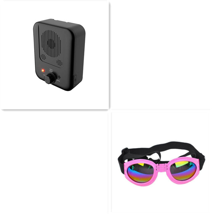 Dogs Anti Barking Ultrasonic Device