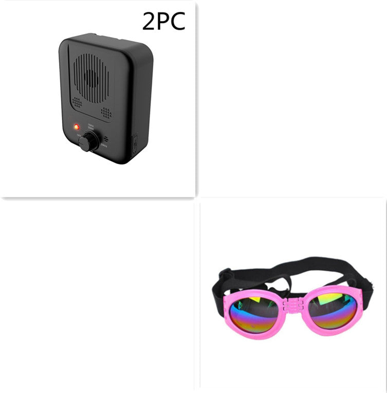 Dogs Anti Barking Ultrasonic Device
