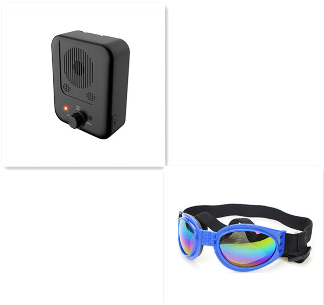 Dogs Anti Barking Ultrasonic Device