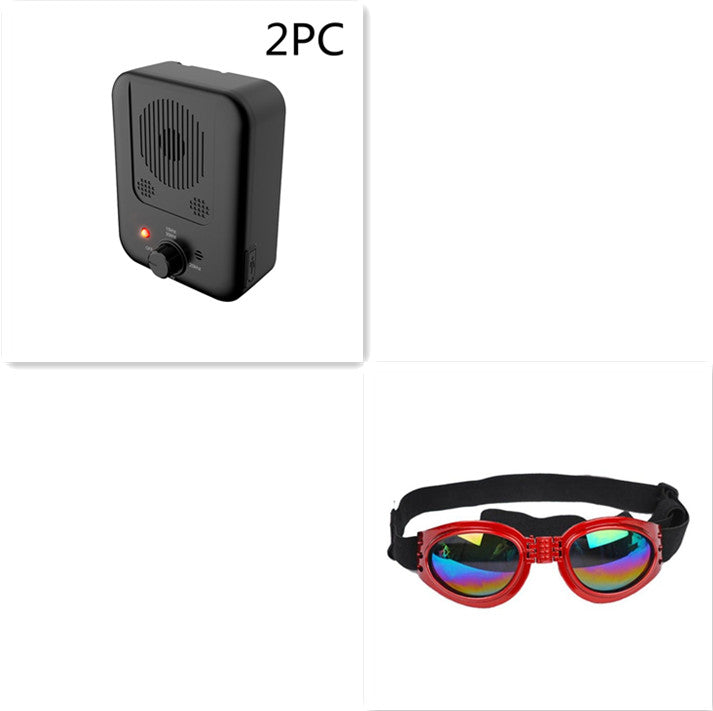 Dogs Anti Barking Ultrasonic Device