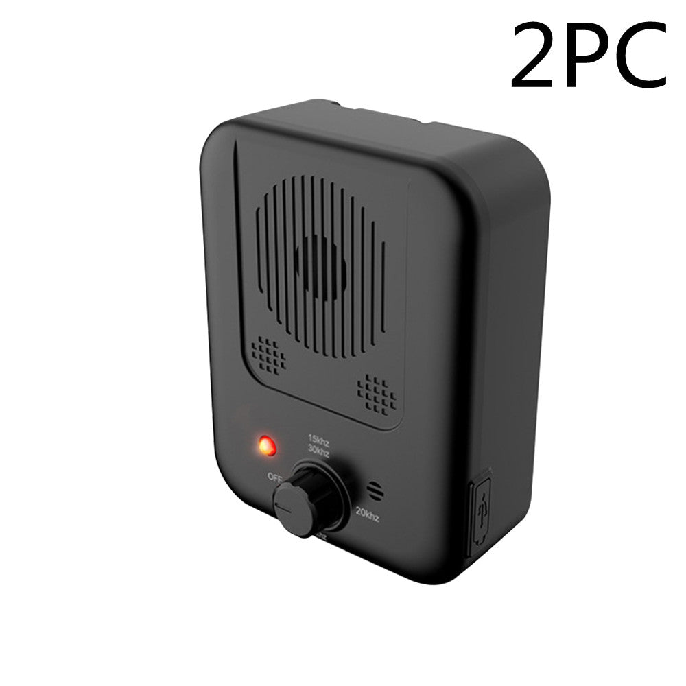 Dogs Anti Barking Ultrasonic Device