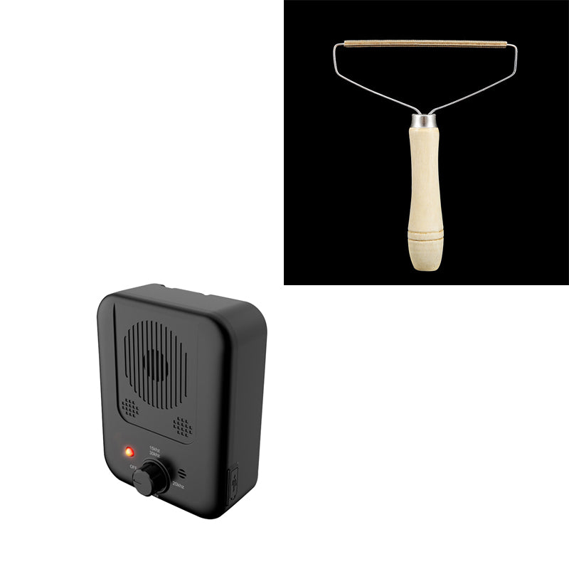 Dogs Anti Barking Ultrasonic Device