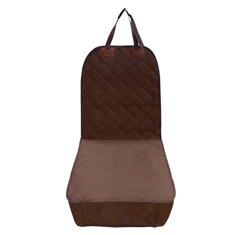 Waterproof Pet Seat Cover