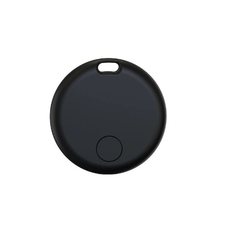 Airtag GPS Pet Tracker – Bluetooth Alarm for Dogs & Cats Real-Time Location Device