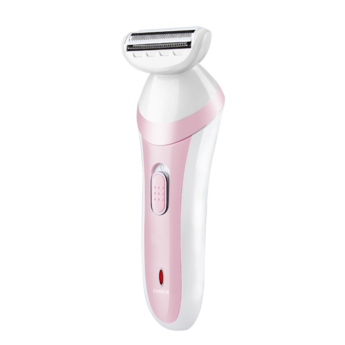 Electric Hair Remover & Trimmer Shaver Rechargeable Hair Removal Device For Women