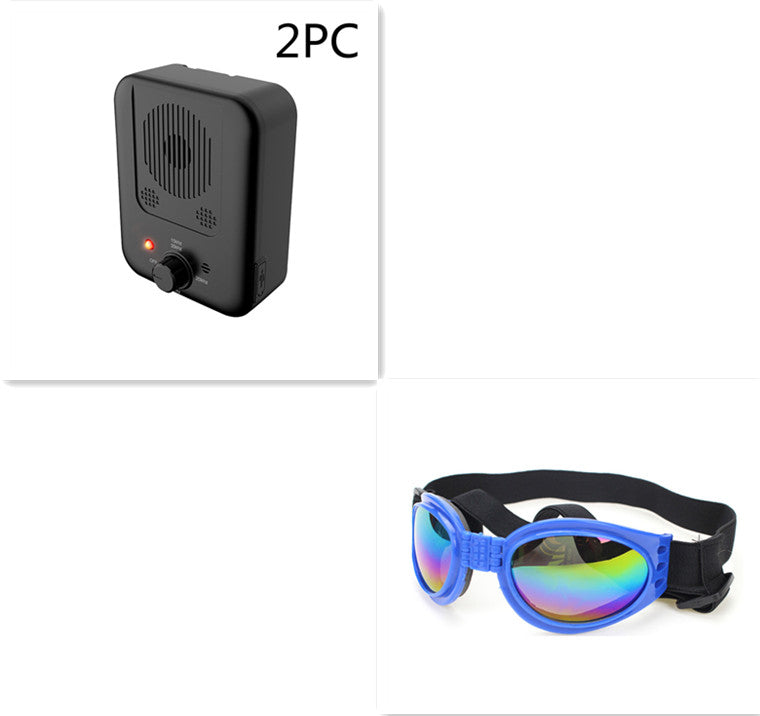 Dogs Anti Barking Ultrasonic Device