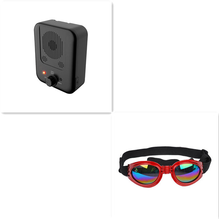 Dogs Anti Barking Ultrasonic Device