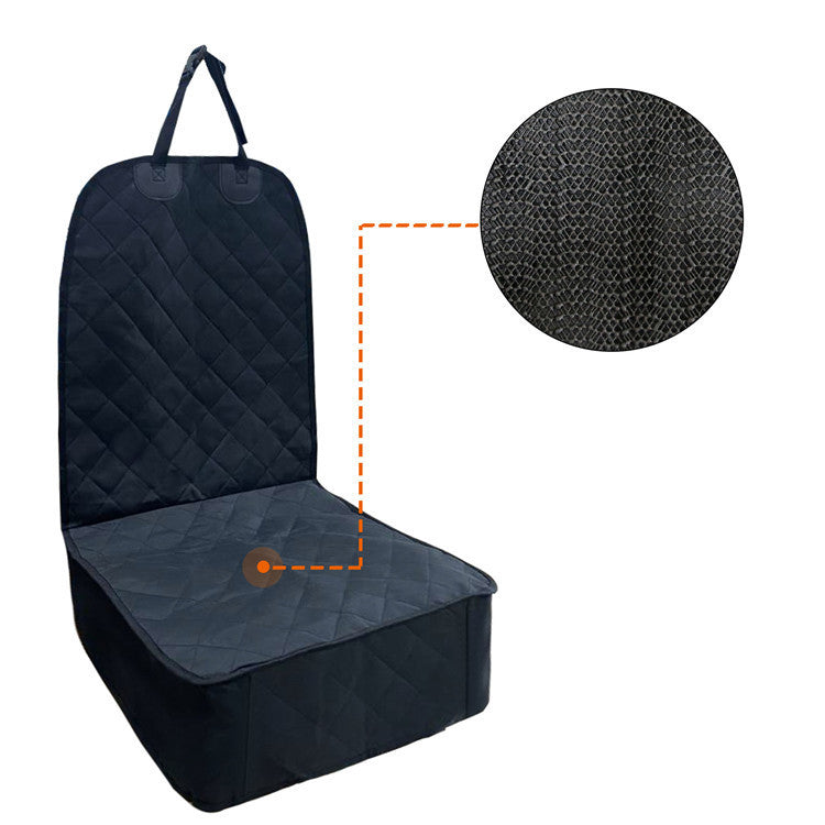 Waterproof Pet Seat Cover