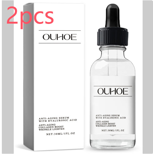Anti-Aging Serum | Collagen Boost & Wrinkle Tightening