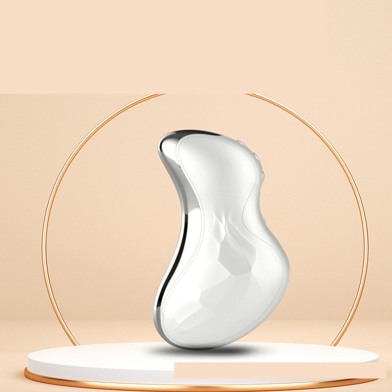 Facial Lymphatic Gua Sha Scraping Tool | Face Sculpting