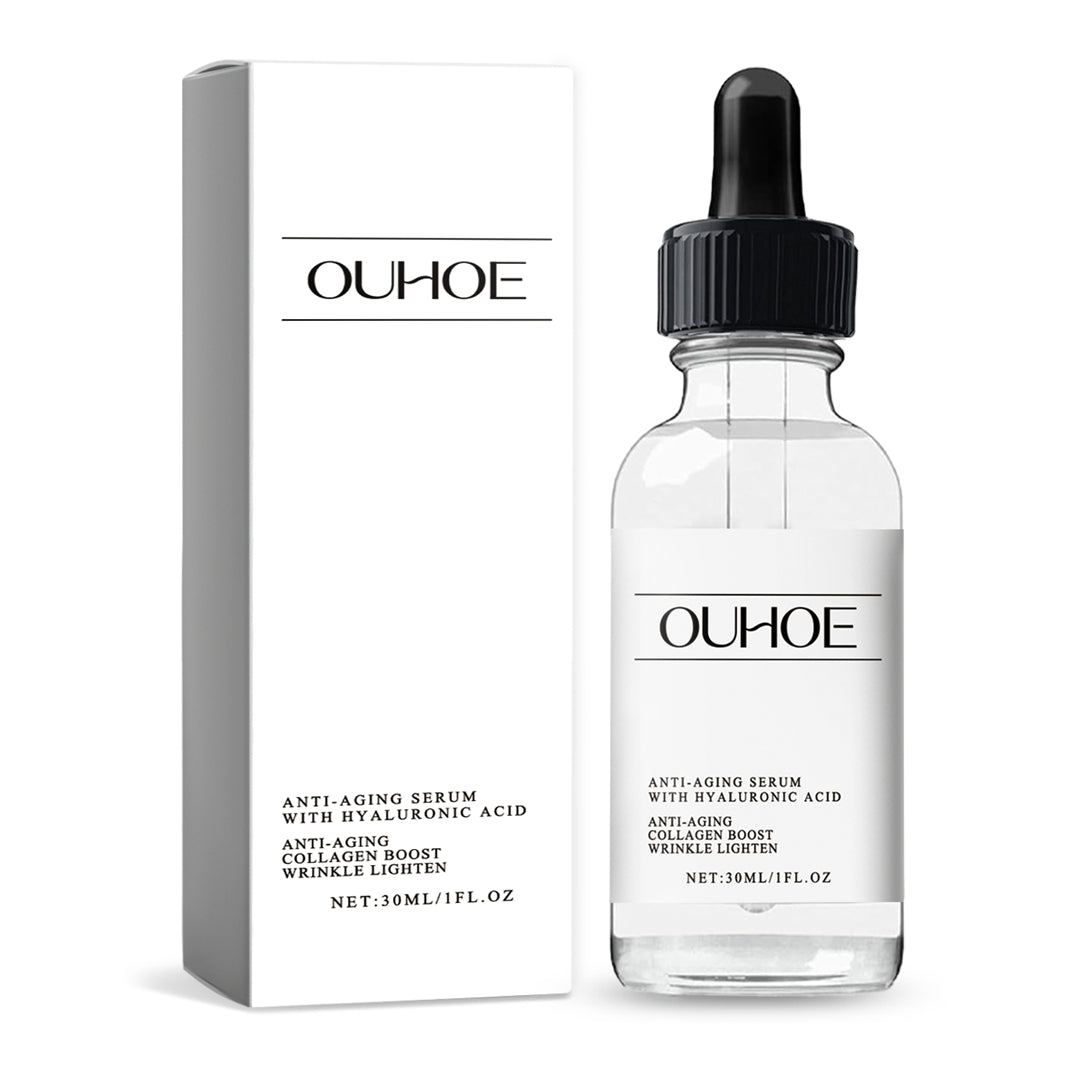 Anti-Aging Serum | Collagen Boost & Wrinkle Tightening