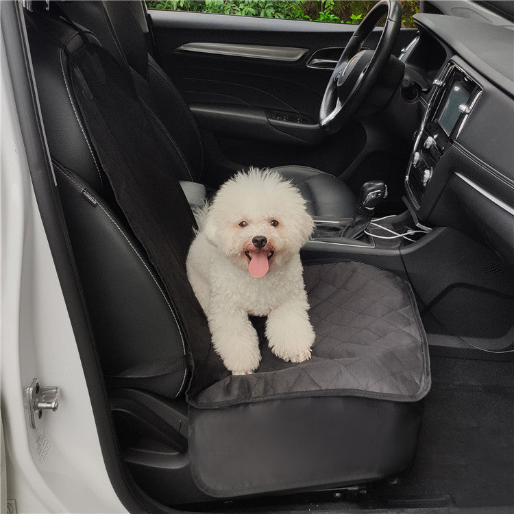 Waterproof Pet Seat Cover