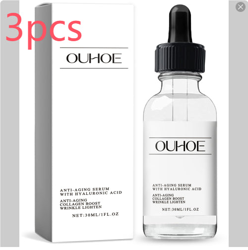 Anti-Aging Serum | Collagen Boost & Wrinkle Tightening